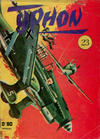 Cover for Yphon (S.E.G (Société d'Editions Générales), 1965 series) #23