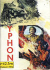 Cover for Yphon (S.E.G (Société d'Editions Générales), 1965 series) #42