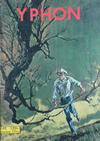 Cover for Yphon (S.E.G (Société d'Editions Générales), 1965 series) #45
