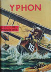 Cover for Yphon (S.E.G (Société d'Editions Générales), 1965 series) #47