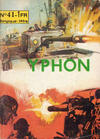 Cover for Yphon (S.E.G (Société d'Editions Générales), 1965 series) #41