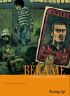 Cover for Békame (Futuropolis, 2012 series) #1
