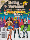 Cover for B&V Friends Double Digest Magazine (Archie, 2011 series) #285