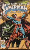 Cover for Superman (Atlas Publishing Company, 1988 ? series) #5