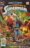 Cover for Superman (Atlas Publishing Company, 1988 ? series) #6