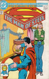 Cover for Superman (Atlas Publishing Company, 1988 ? series) #12