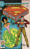 Cover for Superman (Atlas Publishing Company, 1988 ? series) #7