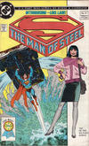 Cover for Superman (Atlas Publishing Company, 1988 ? series) #8