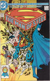 Cover for Superman (Atlas Publishing Company, 1988 ? series) #9