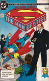 Cover for Superman (Atlas Publishing Company, 1988 ? series) #10