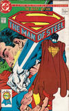 Cover for Superman (Atlas Publishing Company, 1988 ? series) #11