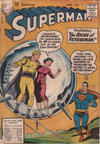 Cover for Superman (Chronicle Publications, 1959 series) #1