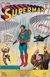 Cover for Superman (Chronicle Publications, 1959 series) #18
