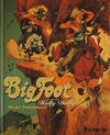 Cover for Big Foot (Futuropolis, 2007 series) #2 - Holly Dolly