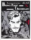 Cover for Bravo pour l'aventure (Futuropolis, 1981 series) 