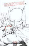 Cover for Batman: D'ombre et de lumière (Semic S.A., 2001 series) #2