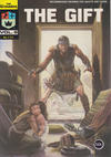 Cover for The Crusaders (Chick Publications, 1974 series) #8 [59¢]