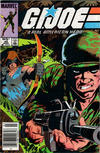 Cover for G.I. Joe, A Real American Hero (Marvel, 1982 series) #45 [Canadian]
