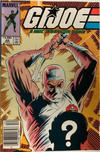 Cover Thumbnail for G.I. Joe, A Real American Hero (1982 series) #42 [Canadian]