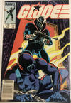 Cover Thumbnail for G.I. Joe, A Real American Hero (1982 series) #31 [Canadian]