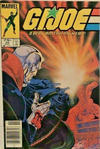 Cover Thumbnail for G.I. Joe, A Real American Hero (1982 series) #29 [Canadian]