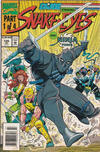 Cover for G.I. Joe, A Real American Hero (Marvel, 1982 series) #135 [Australian]