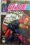 Cover Thumbnail for G.I. Joe, A Real American Hero (1982 series) #116 [Direct]