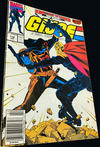 Cover Thumbnail for G.I. Joe, A Real American Hero (1982 series) #118 [Australian]