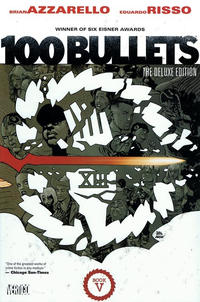 Cover Thumbnail for 100 Bullets: The Deluxe Edition (DC, 2011 series) #5