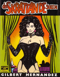 Cover Thumbnail for Den skrattande solen (Epix, 1988 series) 