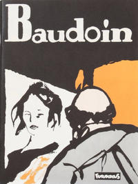 Cover Thumbnail for Baudoin (Futuropolis, 1990 series) 