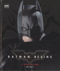 Cover Thumbnail for Batman Begins - Le guide du film (Semic S.A., 2005 series) 