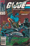 Cover Thumbnail for G.I. Joe, A Real American Hero (1982 series) #132 [Australian]