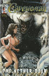 Cover Thumbnail for Cavewoman: Pangaean Sea (2000 series) #3 [Special Edition Devon Massey variant]