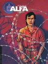 Cover for Alfa (Le Lombard, 1996 series) #15 - Roadies