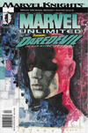 Cover Thumbnail for Daredevil (1998 series) #19 [Marvel Unlimited Newsstand Edition]