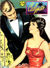 Cover for Calypso (Arédit-Artima, 1962 series) #4