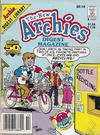 Cover for The New Archies Comics Digest Magazine (Archie, 1988 series) #14 [Canadian and British]