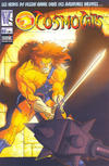 Cover for Cosmocats (Semic S.A., 2003 series) #3