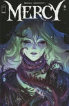 Cover for Mercy (Image, 2020 series) #6