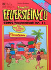 Cover for Familie Feuerstein + Co (Condor, 1982 series) #11