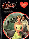 Cover for Chérie (Arédit-Artima, 1966 series) #20