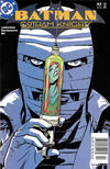 Cover for Batman: Gotham Knights (DC, 2000 series) #62 [Newsstand]