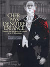 Cover for Cher pays de notre enfance (Futuropolis, 2015 series) 