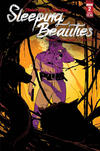 Cover for Sleeping Beauties (IDW, 2020 series) #2 [Cover A - Annie Wu]