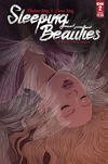 Cover for Sleeping Beauties (IDW, 2020 series) #2 [Cover B - Jenn Woodall]