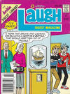 Cover Thumbnail for Laugh Comics Digest (1974 series) #100 [Canadian]