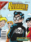 Cover Thumbnail for Tales from Riverdale Digest (2005 series) #25 [Canadian]