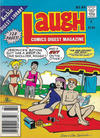 Cover Thumbnail for Laugh Comics Digest (1974 series) #84 [Canadian]