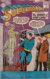 Cover for Superman (Chronicle Publications, 1959 series) #12